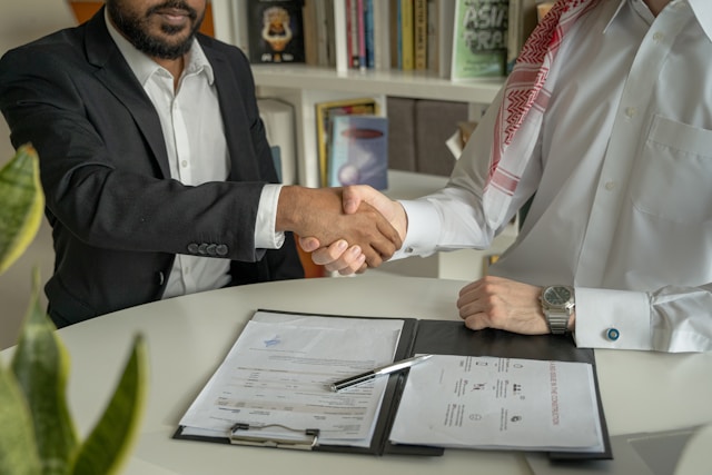 How to Write a Proposal for Funding? free Business Proposal Template included.